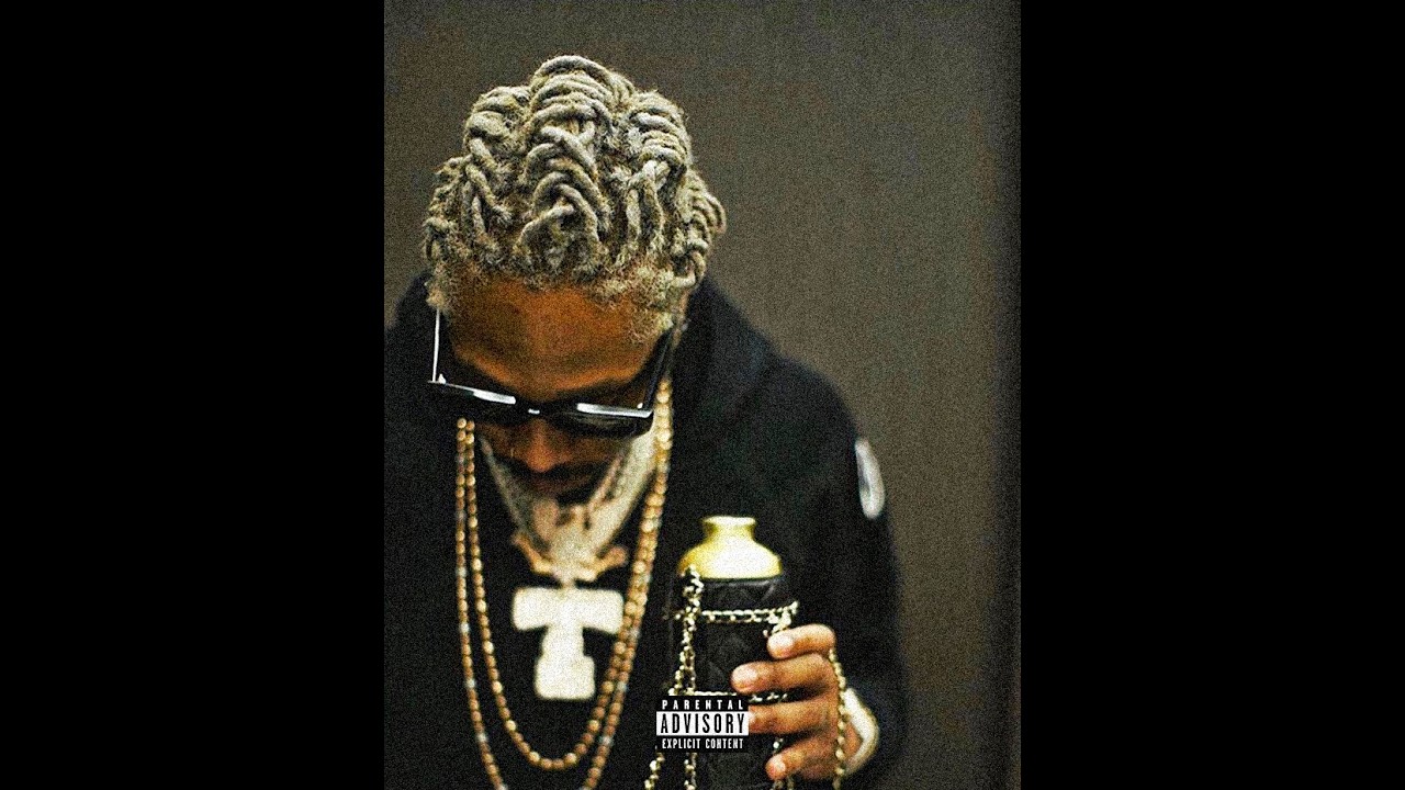 [FREE] FUTURE TYPE BEAT 2026 