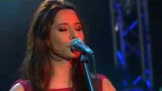 Nerina Pallot - Confide In Me (Live At SWR3 New Pop Festival)