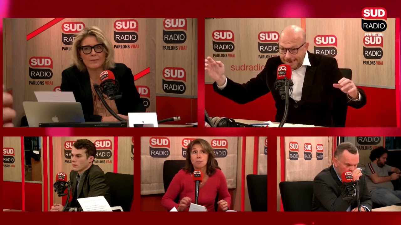 Harcèlement scolaire / Zemmour veut supprimer le permis à points / Vote à 16 ans ?