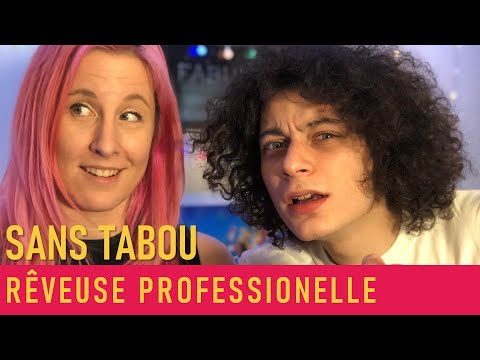 Sans Tabou feat : The Fairy Dina