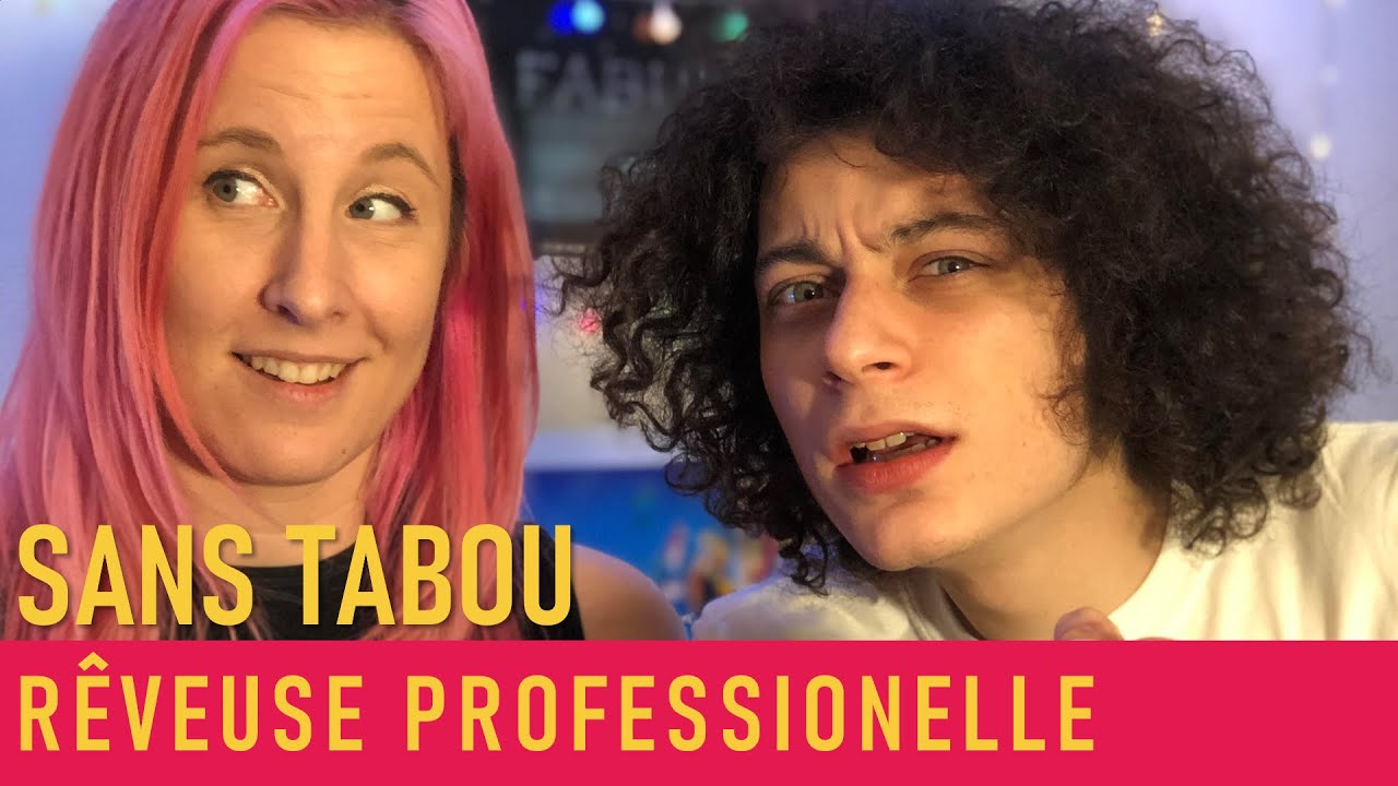 Sans Tabou feat : The Fairy Dina