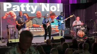 Akron Civic Knight Stage May 23 - 2026