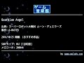 Guardian Angel (スーパーロボット大戦OG ムーン・デュエラーズ) by G-MASTER | ゲーム音楽館☆