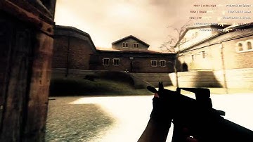 Hympain 1v5 by SurreaLity