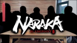 Meet Narakas DEV Team and see what they have to SAY!