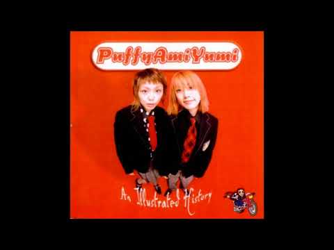 Puffy AmiYumi - Brand New Days (Atarashii Hibi)