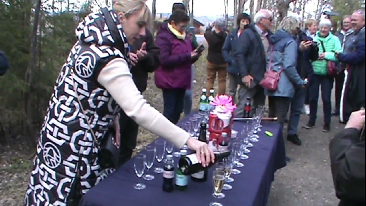 visite de la norvège