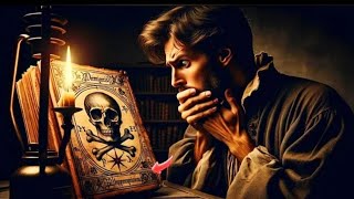 Mysterious book that can perfectly predict past and future | Movie explained in Hindi Urdu