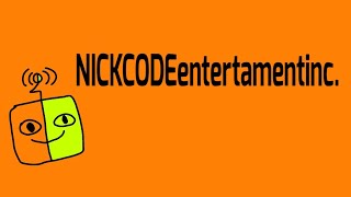 Nickcode entertainment inc. homage (part/codebot 2)