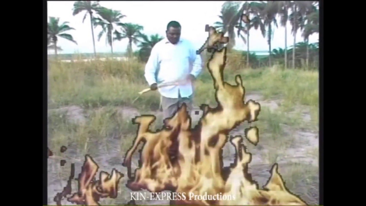 LA DANSE INDIENNE  / KIN-EXPRESS Productions