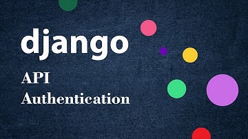 Django Rest Framework : Why Knox Library use for django authentication ?
