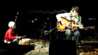 20101208 久保田健司&コトリパン@京都ネガポジ 5