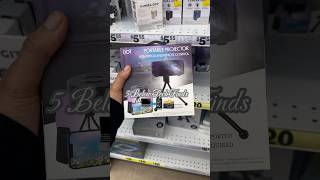 Five Below Tech Finds 💻📲 #fivebelow #techfinds #tech #2024