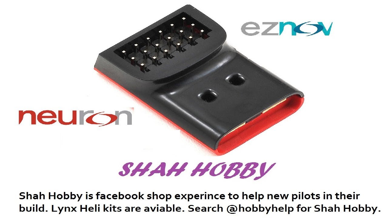 Setup Eznov Neuron FBL Part 3 - YouTube
