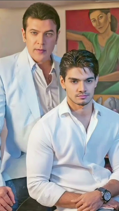 Aditya Pancholi With Son Sooraj 👨💛👌❤️Pancholi Jobi#adityapancholi  #soorajpancholi