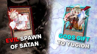 Well designed handtraps do exist in Yu-Gi-Oh!