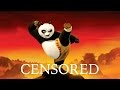 KUNG FU PANDA 2 | Unnecessary Censorship | Try Not To Laugh