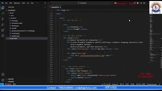 TeachVault web design part 6 |  Card Using HTML & CSS | Web Design Tutorial