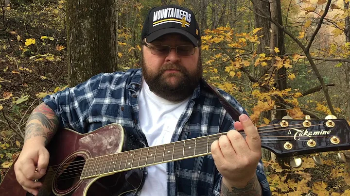 Jason O'Brien (Almost Heaven) my tribute song to W...
