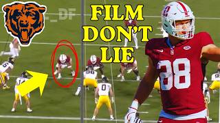 Why Sam Roush Is Another GENIUS Pick From Ben Johnson...
