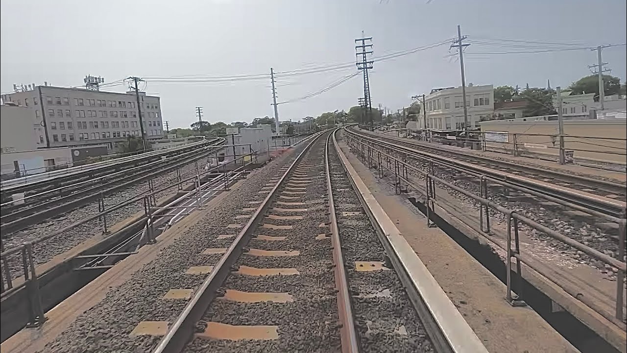 — Front View NEW YORK To MASSAPEQUA