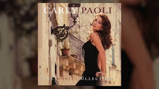 Carly Paoli - I Have Dreamed