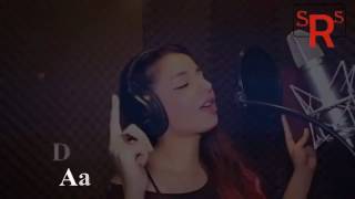 PYAR AWARA PANCHI AE LIRICS // New Song 2017 // LOVING SONGS // ALI RAZA //