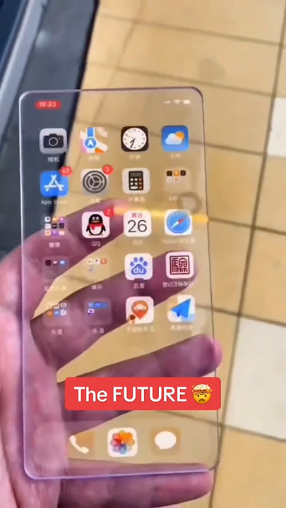 The Future of Technology (2025 )
