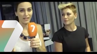 Trucos de maquillaje con Beatriz Salazar | Murcia Conecta