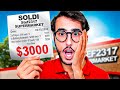 SONO PIENO DI DEBITI! Ep.5 - Supermarket Simulator