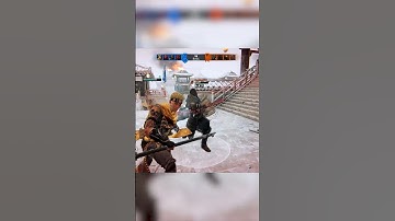 The Only Counter To Light Spam  #forhonor #gaming