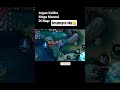 Apalagi Kalo Marksman🤤🗿😹 #mobilelegends #mlbb #nocutnoedit #argusgameplay