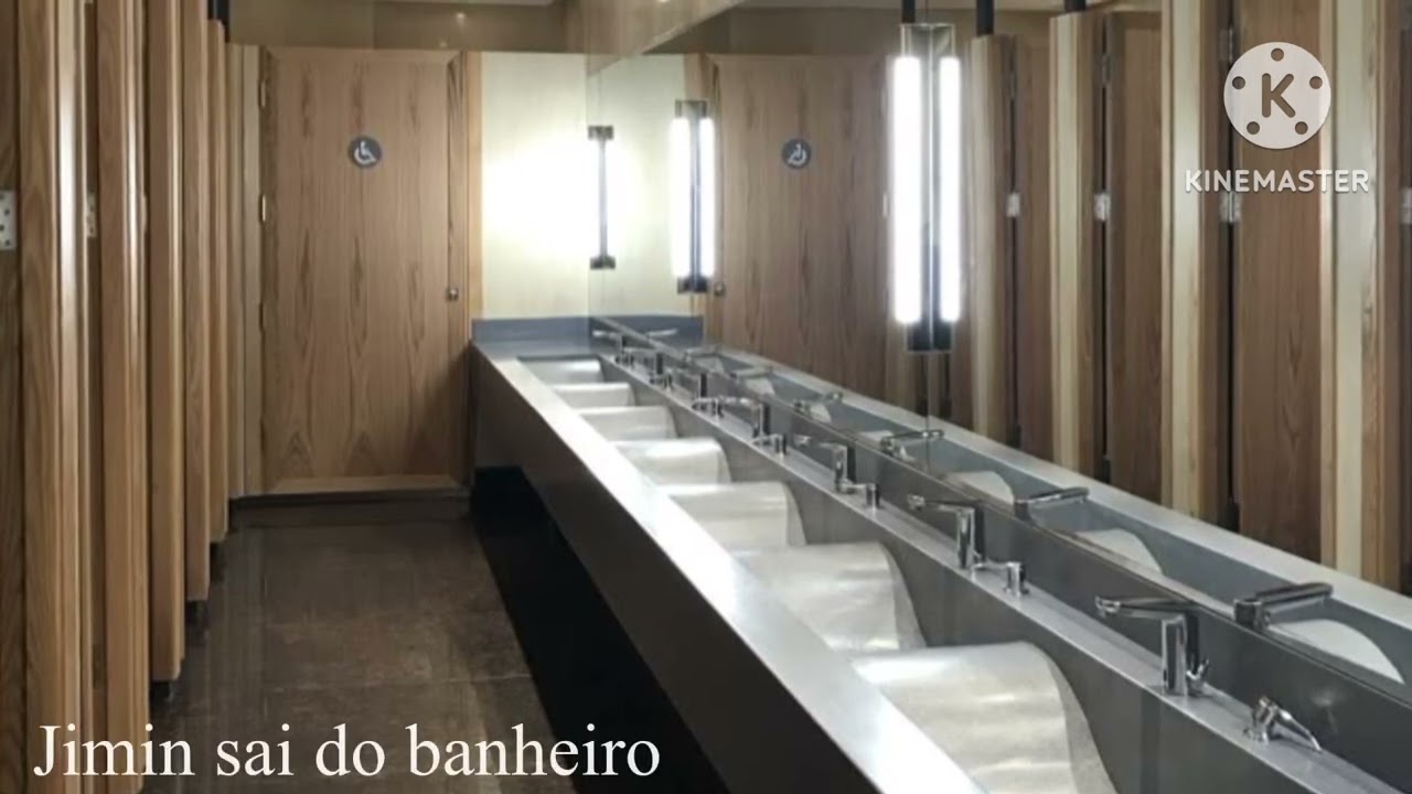 Asmr jikook-Por quê você fugiu ômega?[parte 1/3]