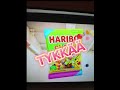 tilaa ja tykää