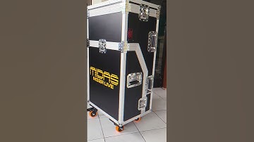 Hardcase Midas M32r + Acc 081333006886 #hkmhardcase #midas #m32rlive #customhardcase #kotamalang