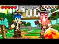 REGALO il NUOVO ZOO ai TPOC! - VITA IN CITTA MINECRAFT ITA EP59