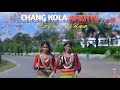 CHANG KOLA KHEHYE COVER VIDEO SINGER BISWANATH PARMITA SL MUSIC PRODUCTION 