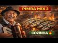 PIMBA COMPILATION Vol 2 | 5 Músicas Humorísticas da Cozinha Portuguesa