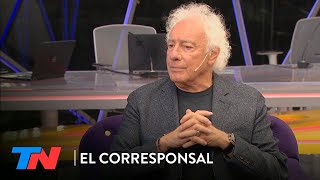 Los secretos mejor guardados de Guillermo Coppola en EL CORRESPONSAL