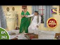 Ep 262 - Rajesh Has Something New To Teach - Ghar Ek Mandir - Full Episode