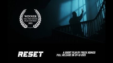 RESET (Winner - 72hrs The Hague Film Contest)