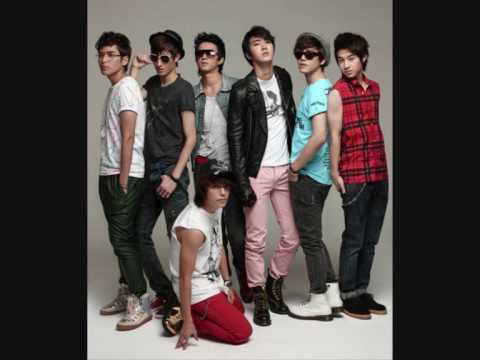 [ENG & ROM] SJM - 告白 Gao Bai (Confession)