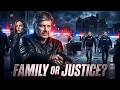 A Veteran Cop Must Hunt a Killer… But the Main Suspect Is His Own Daughter