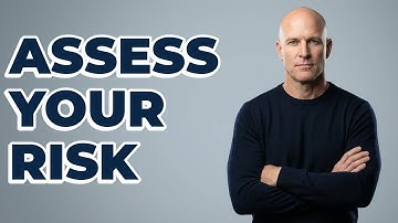 What Are The Key Steps Of A Risk Assessment?