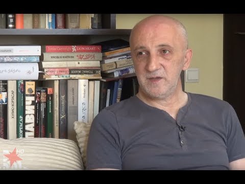 რატომ არ აქტიურობს პრემიერმინისტრი კვირიკაშვილი. გია ხუხაშვილი სტარვიზიაზე