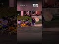 Caught on Camera: Truck Crashes Into TV Station