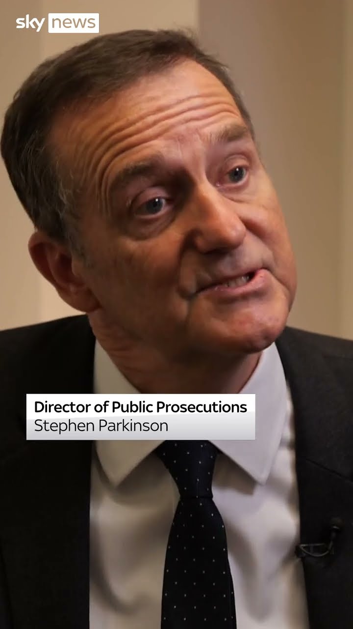 Court delays are 'totally unacceptable' says director of public prosecutions