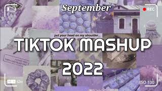 Tiktok Mashup September 2022 💜💜 Not Clean 💜💜