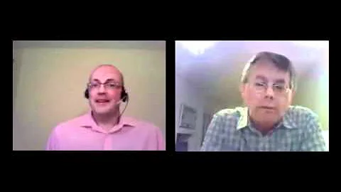 John McLeod - Pluralistic Counselling and Psychoth...