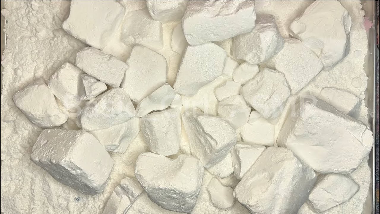 Sped Up Edit|PJ Crush|5 Jumbos|Jumbo Chunks|Mr BG and Sister BG Crush|Oddly Satisfying|ASMR